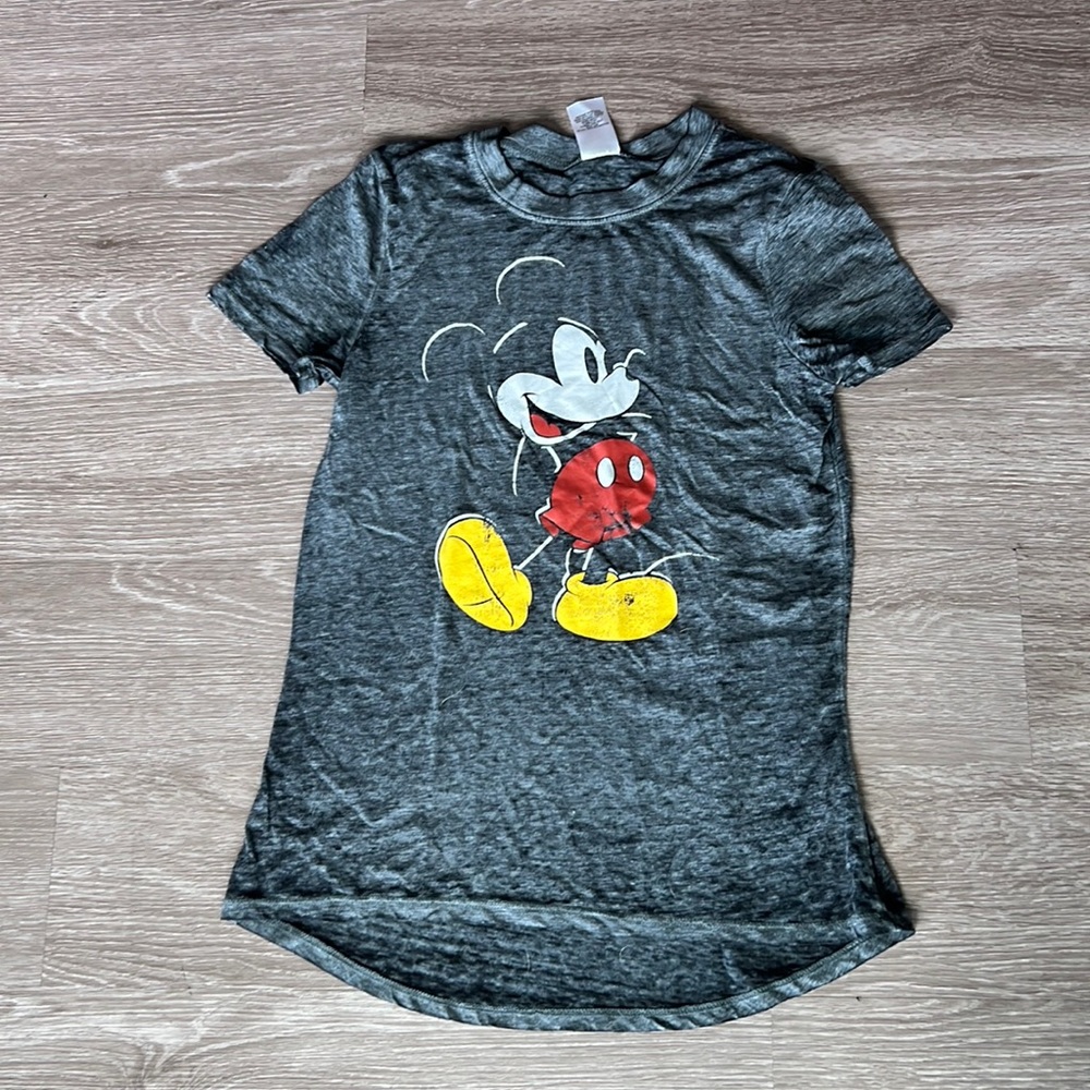 Disney Mickey T-shirt